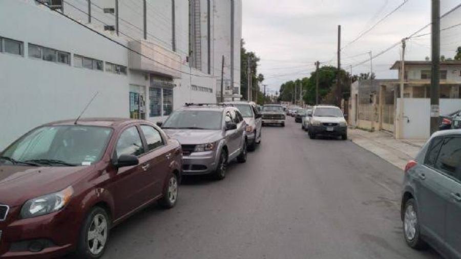 En Nuevo Laredo, trabajadores de Telmex se disculpan por huelga