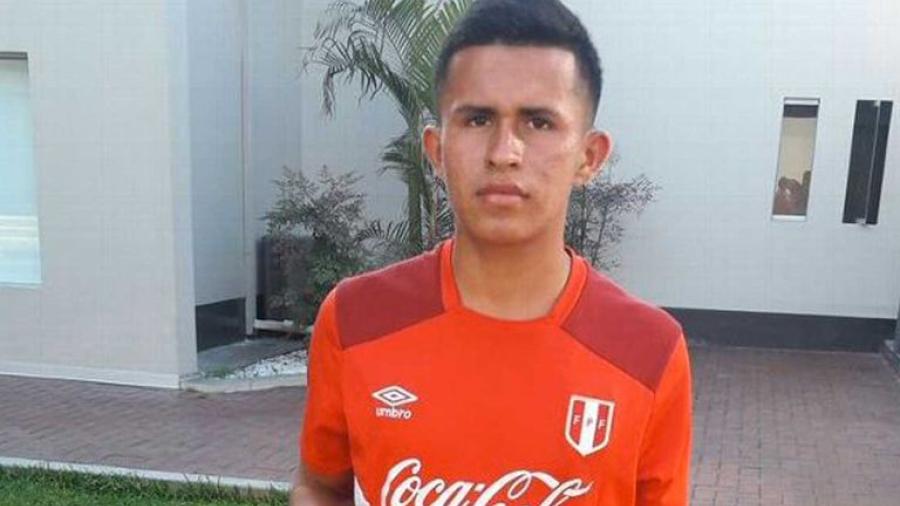 Osama Vinladen, el crack que la está rompiendo con Perú
