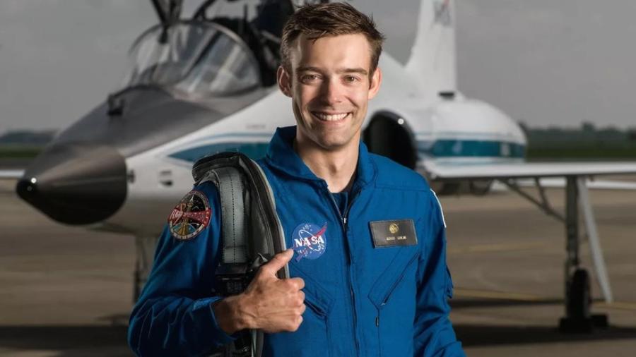 ¡Increíble! Abandona su entrenamiento espacial en la NASA