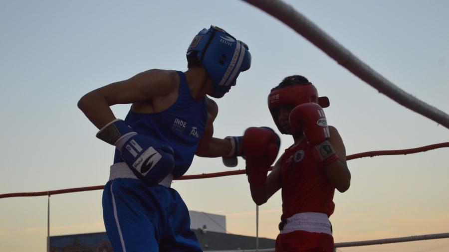 Celebran clausura y premiaci&oacute;n de la semana deportiva Celebremos Victoria "Todos en acci&oacute;n"