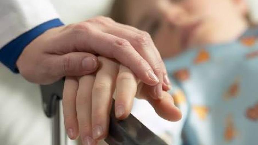 Solicitan ayuda para gastos de ni&ntilde;a con c&aacute;ncer