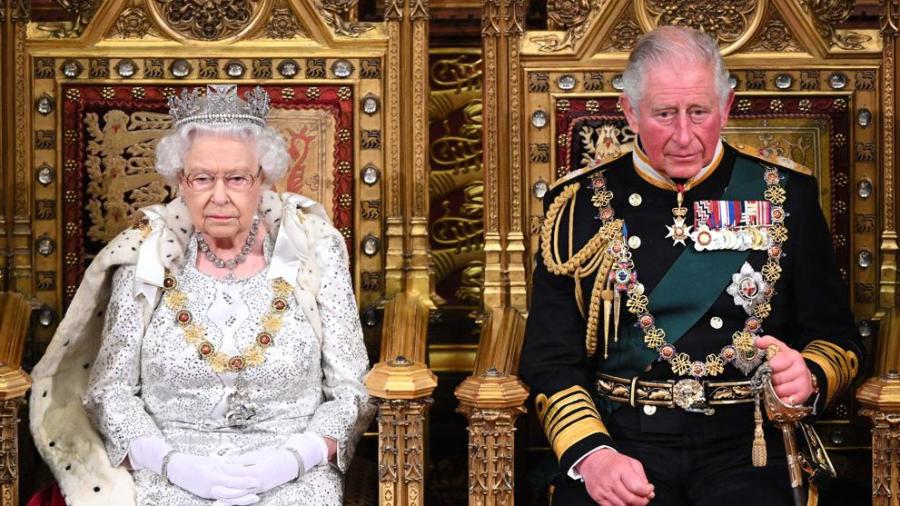 Brexit es prioridad del gobierno: Reina Isabel ll