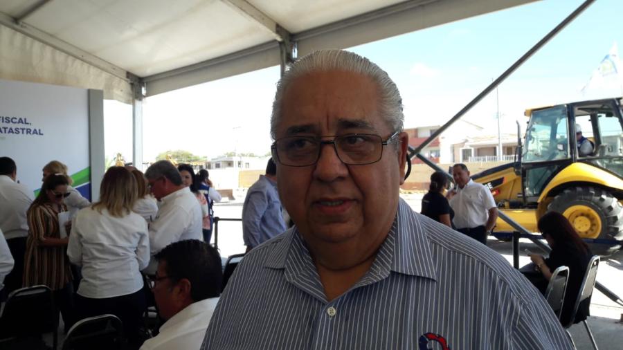 Pide CANACINTRA se mantenga cerrado Puente Pharr a particulares