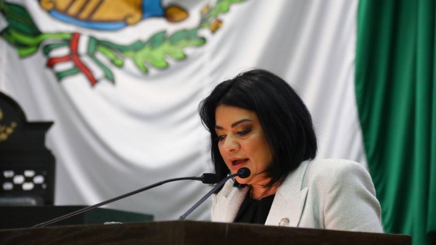 Aprueban “Ley Yolanda” para Tamaulipas