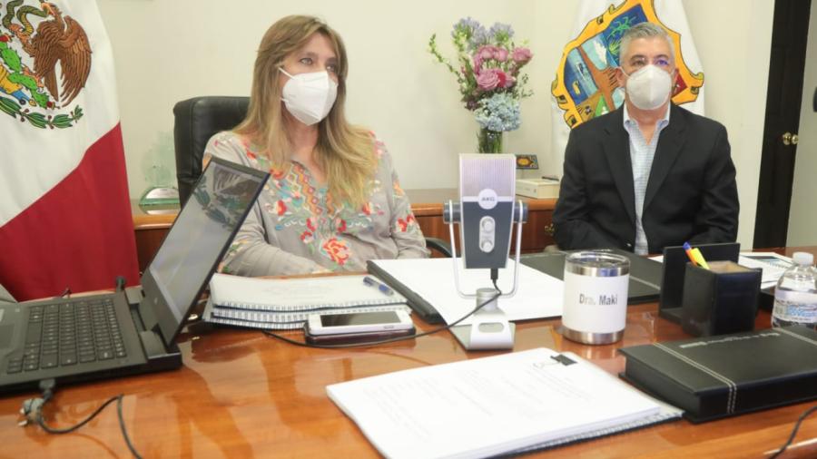 Aporta sector maquilador 2 Mil MDP a trabajadores en Reynosa