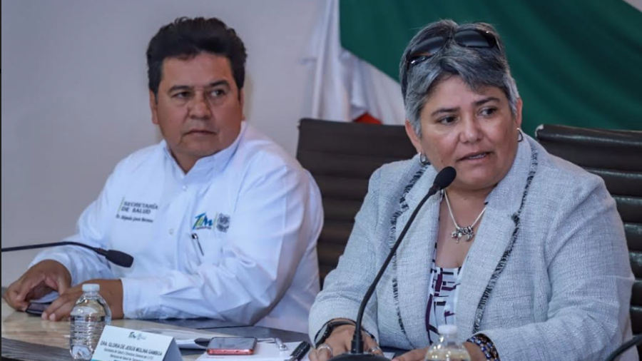 Fundamental la participaci&oacute;n intersectorial en la prevenci&oacute;n del dengue: Salud