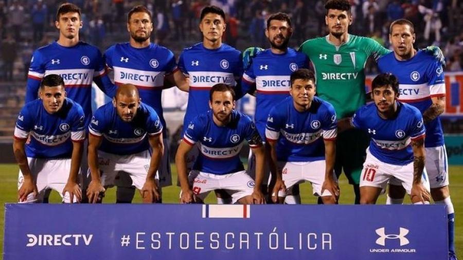 Tras protestas, finalizan los torneos de las ligas del fútbol chileno