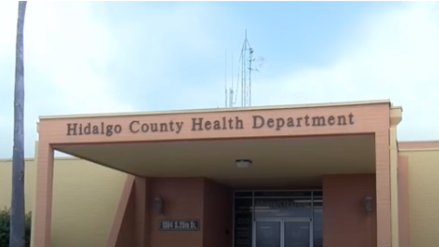 Oficiales de salud del Condado de Hidalgo hablan de Covid-19