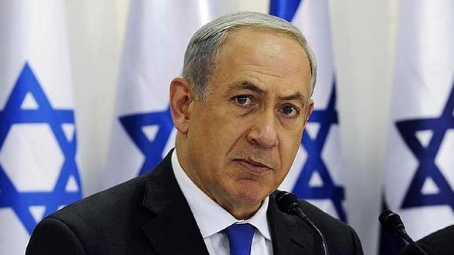 EPN hablará mañana con el presidente de Israel 