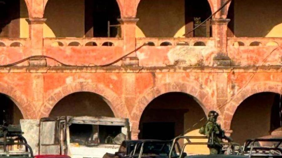 Posible móvil de multihomicidio en Salvatierra fue enojo por ser expulsados de posada: Fiscalía