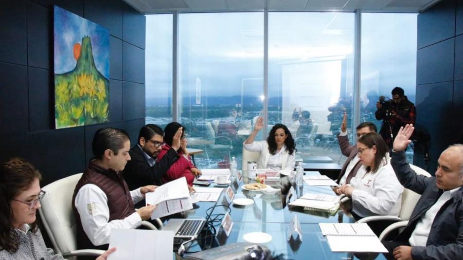 Nuevo Centro de Conciliación Laboral en Altamira