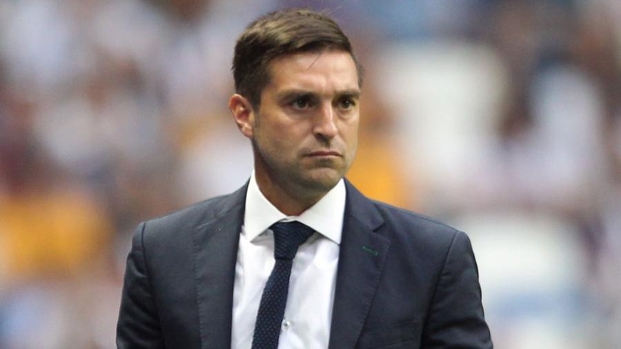 Rayados anuncia la salida de Diego Alonso como DT