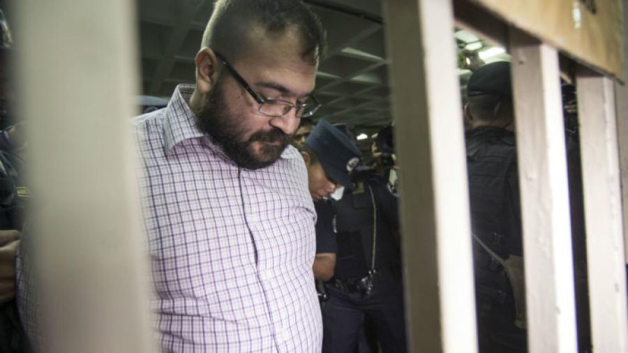 Confirman fecha de extradición de Duarte