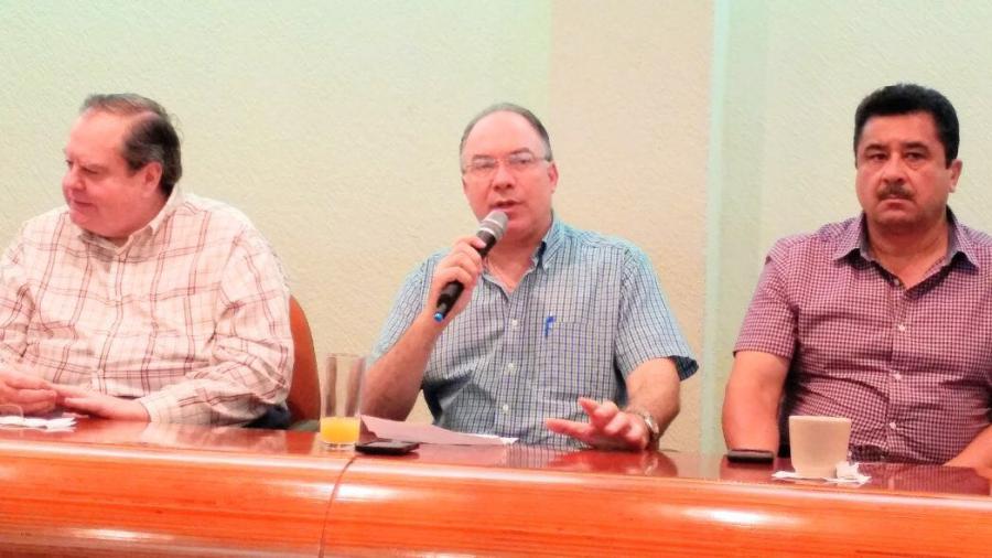 Mejora en tamaulipecos percepción de inseguridad