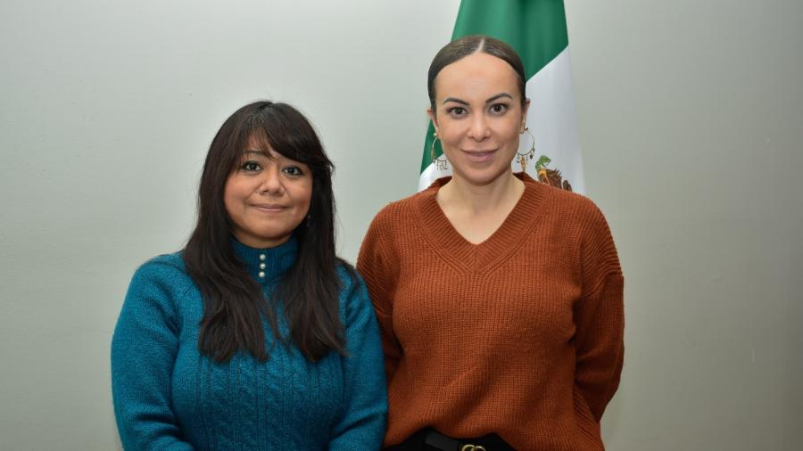 Impulsará INMUJER acciones contra la violencia de género 