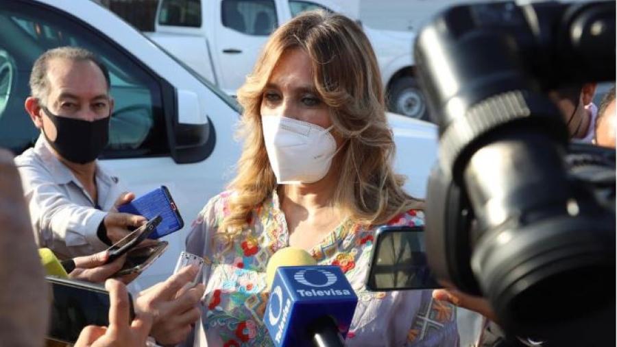 Apoya Municipio a hospitales y familias por emergencia sanitaria