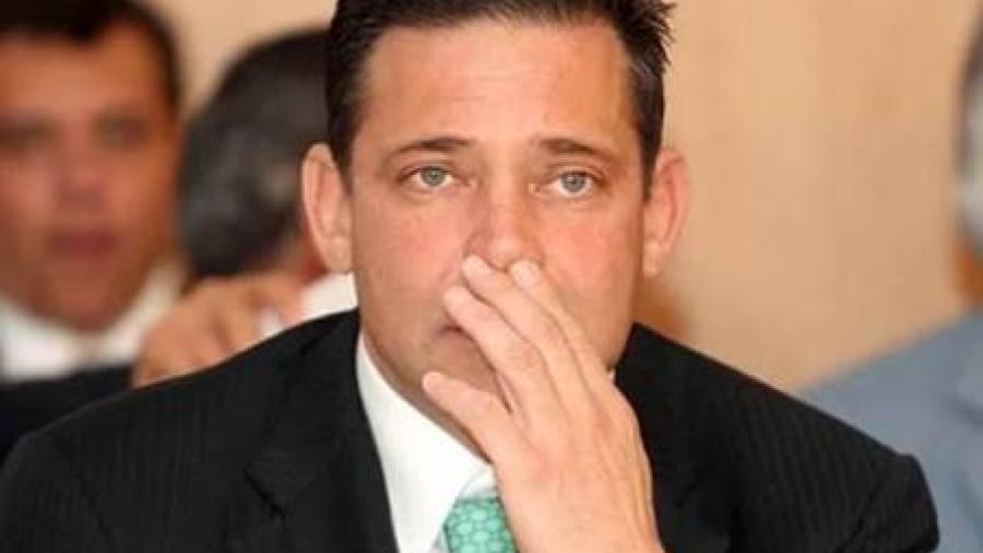 Imputan nuevos cargos a Eugenio Hernández