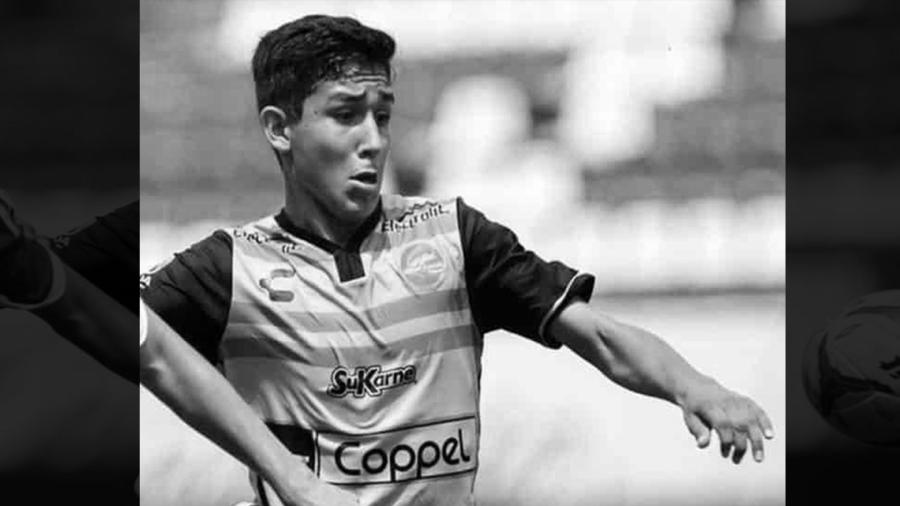 Asesinan a jugador de Dorados 