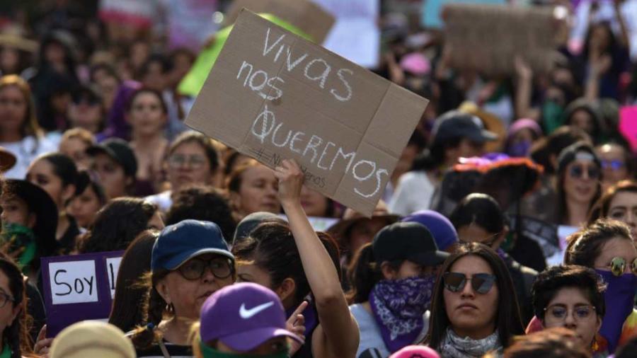 Dia Internacional de la Mujer: ¿Por qué no debemos felicitar a las mujeres en el 8M? 