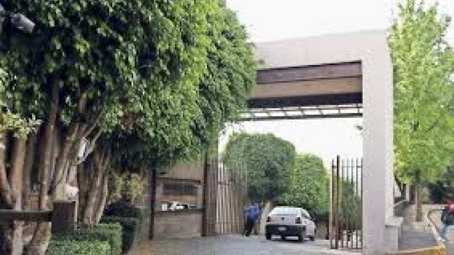 FGR no devolverá casa a Emilio Lozoya