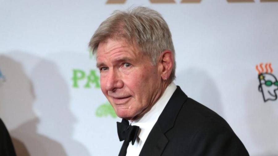 Harrison Ford se une al MCU como el nuevo General Ross