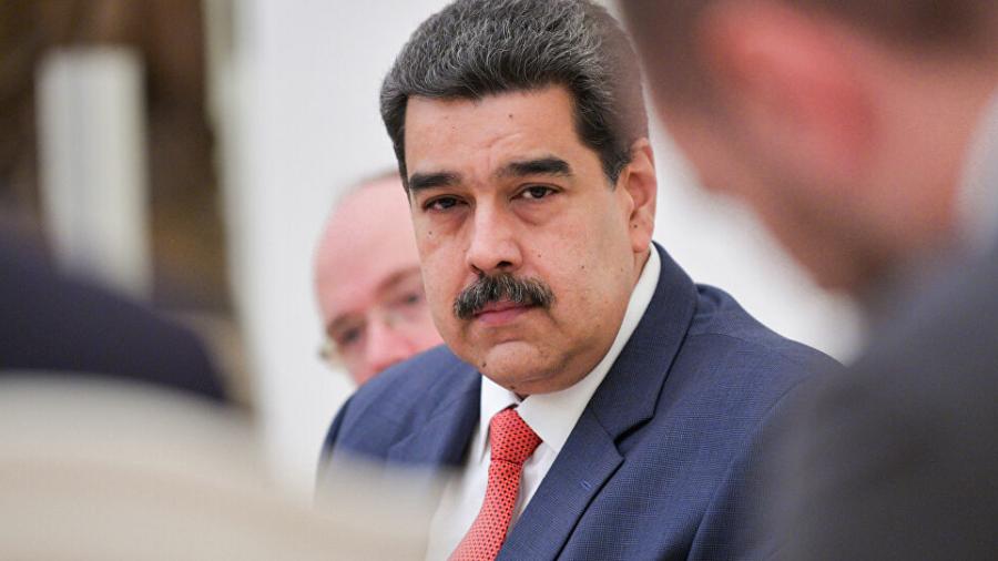 EU sancionó funcionarios de la dictadura de Maduro por “socavar” la democracia venezolana