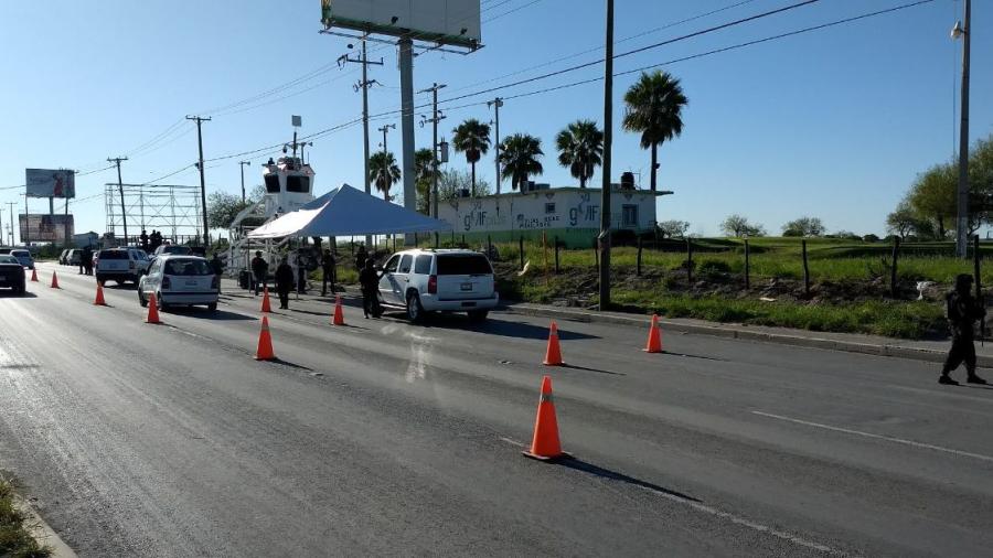 SSPT instala torres de videovigilancia