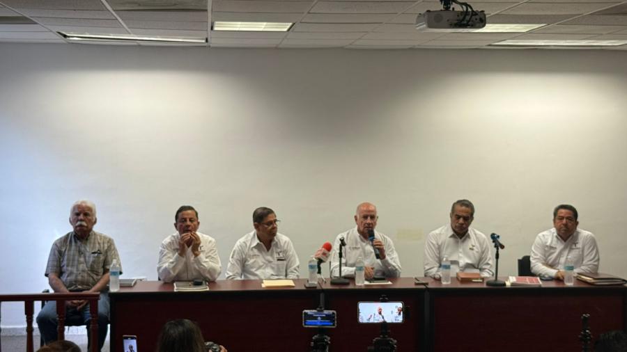 Denuncia Itavu invasión de predios