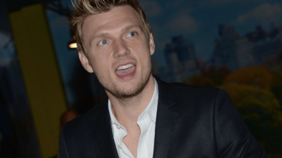 Nick Carter llega a México con su proyecto solista