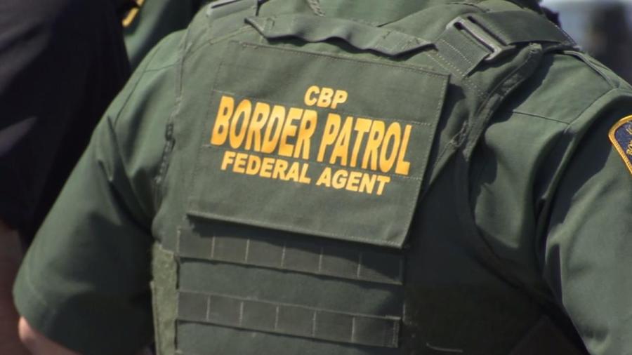 Disminuyen arrestos en la frontera México-EU