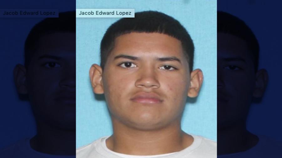 Policía de Texas busca a sospechoso de agresión
