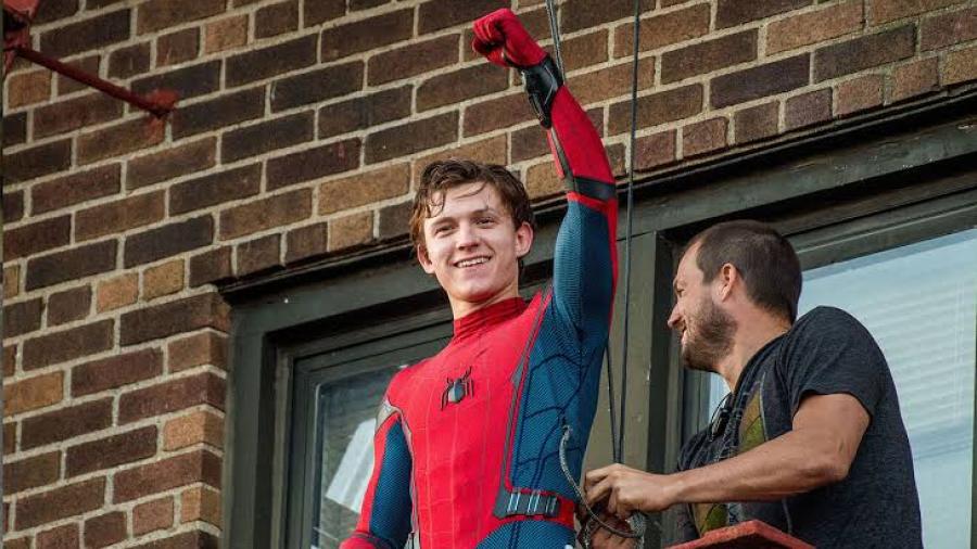 Spider-Man 4: ¿Ya en desarrollo?