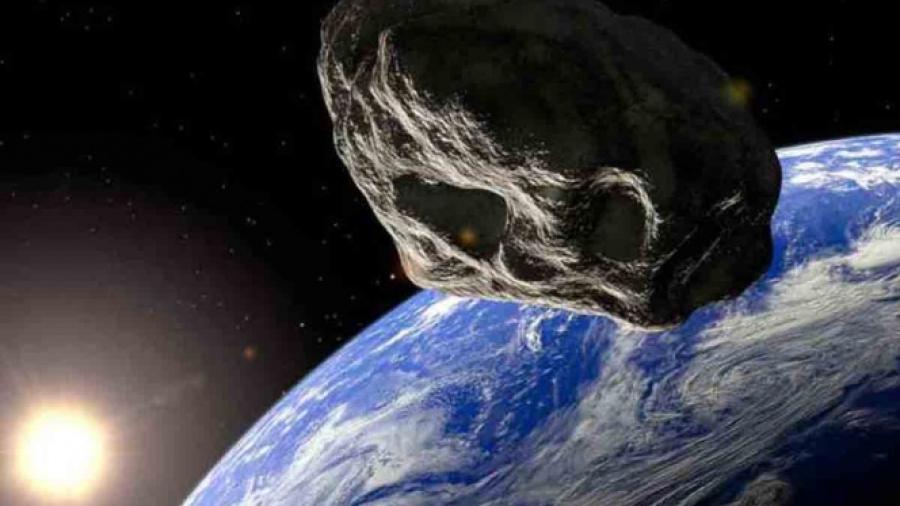 Océanos se originaron por impacto de asteroides: investigación