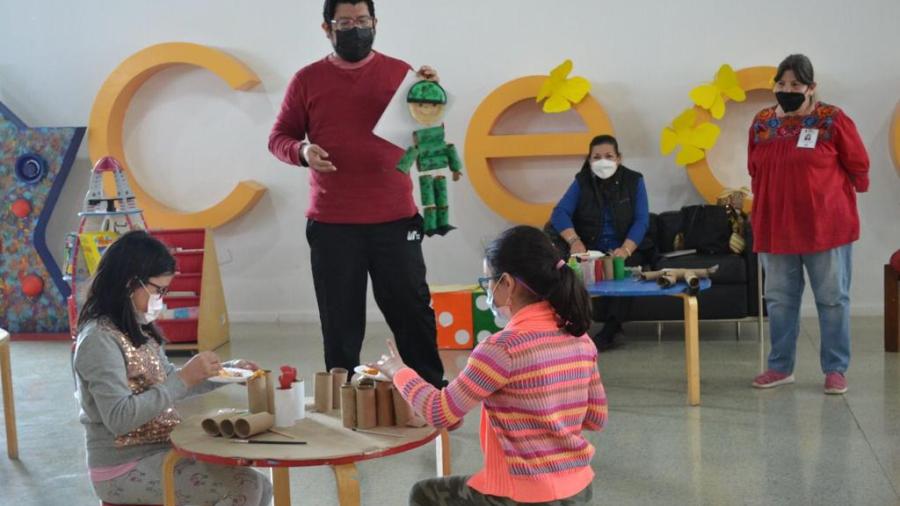 Ampliar&aacute;n directorio art&iacute;stico, a trav&eacute;s de convocatoria