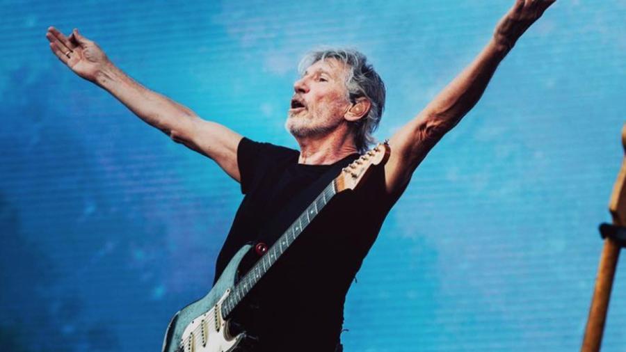 Roger Waters vuelve a México 