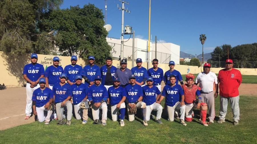 Estamos Orgullosos de nuestros Atletas: Directora de UAMRA Rosy Acosta