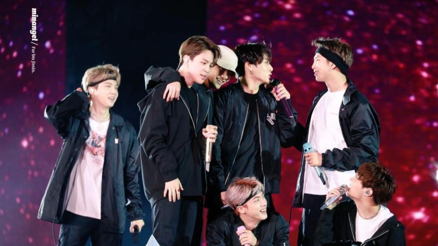 BTS anuncia la fecha de lanzamiento de su nuevo disco “Map of the Soul: 7”