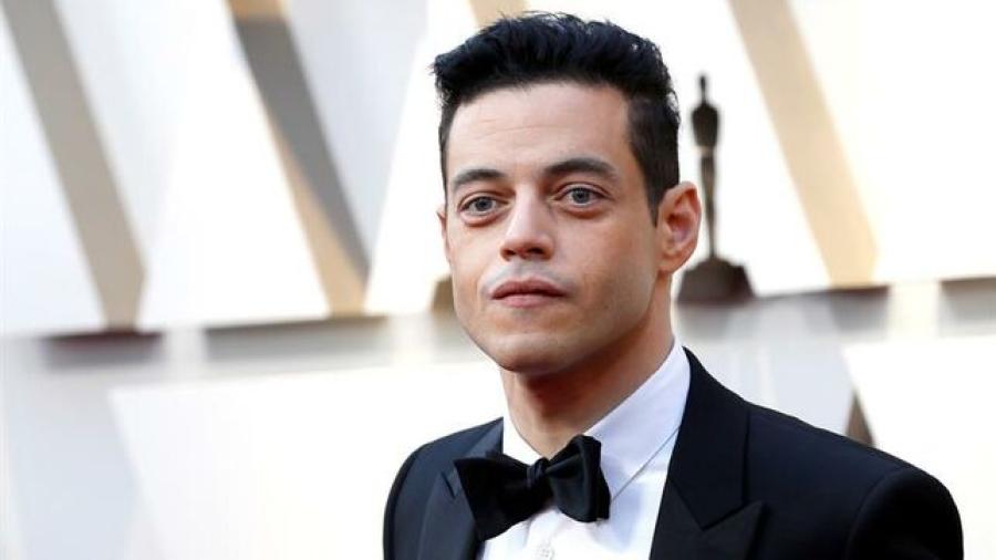 Rami Malek podría ser el villano de la nueva cinta de James Bond