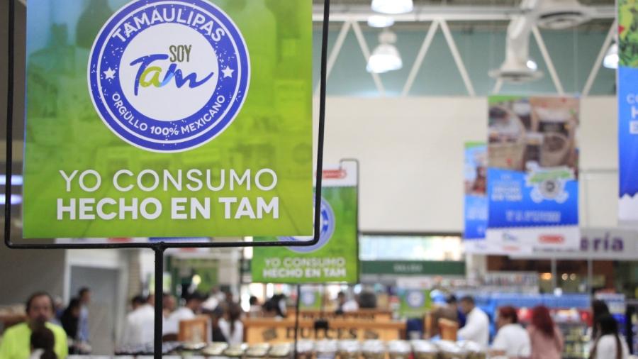 Tamaulipas firma convenio con Mercado Libre y Amazon