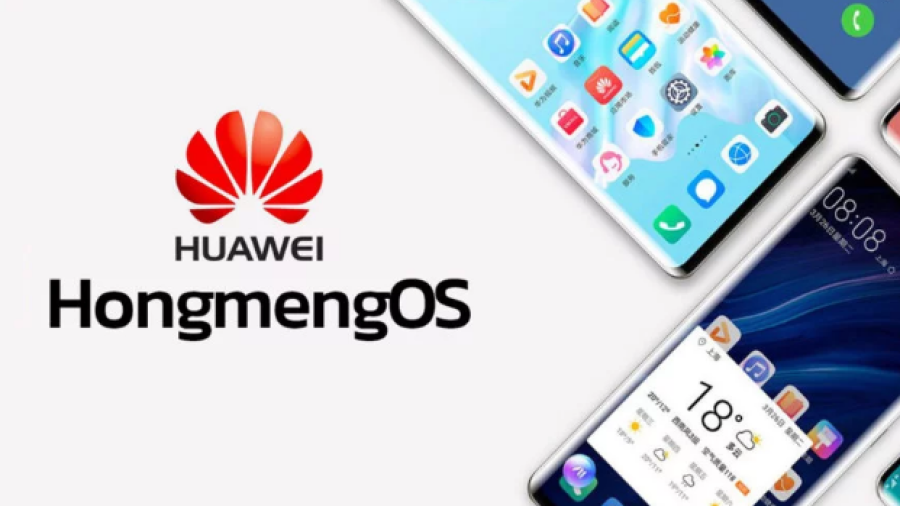 Huawei continua con desarrollo de su sistema operativo