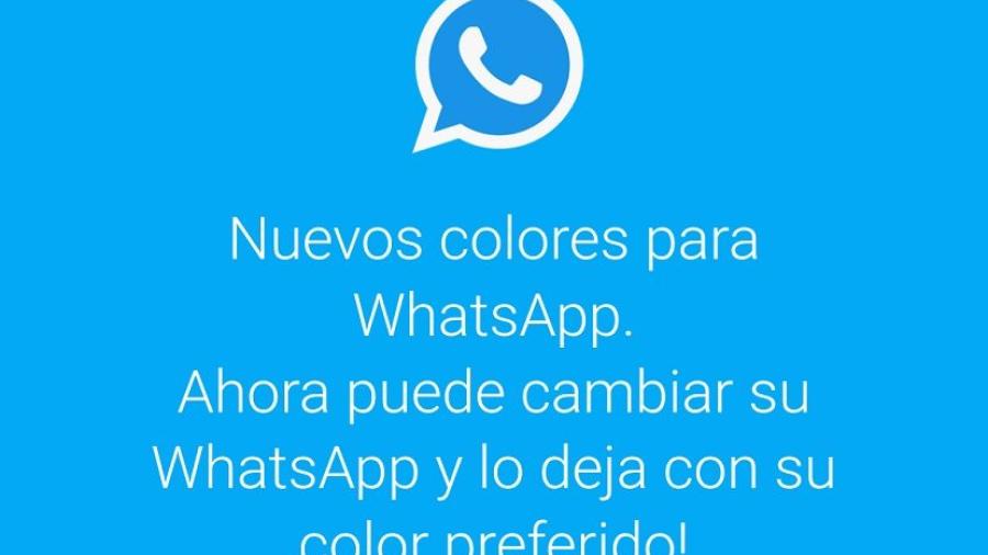 Nuevo virus circula por Whatsapp