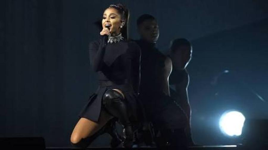 Ariana Grande cancela gira debido a atentado de Manchester