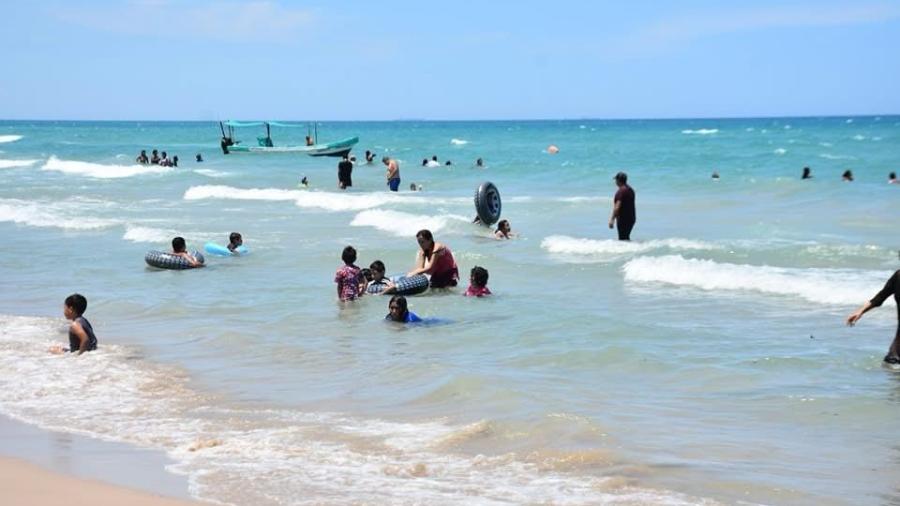 Disfrutan Tamaulipas más de 313 mil visitantes: Turismo