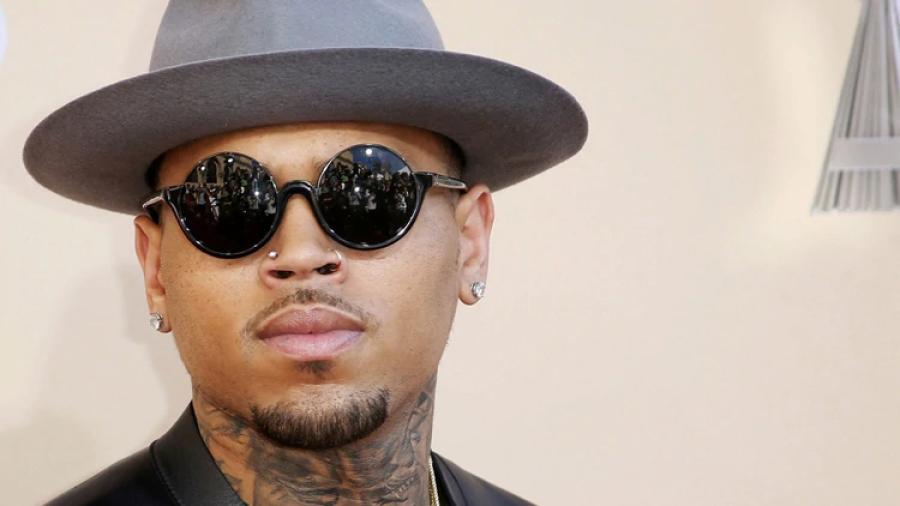 Chris Brown demandará a mujer que lo acusa de violación