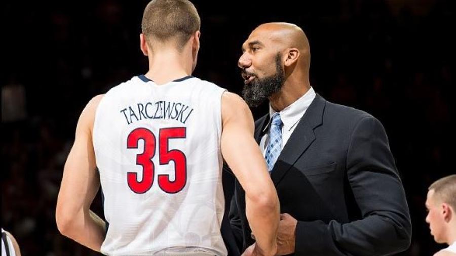 Joseph Blair se une a los 76ers como entrenador asistente