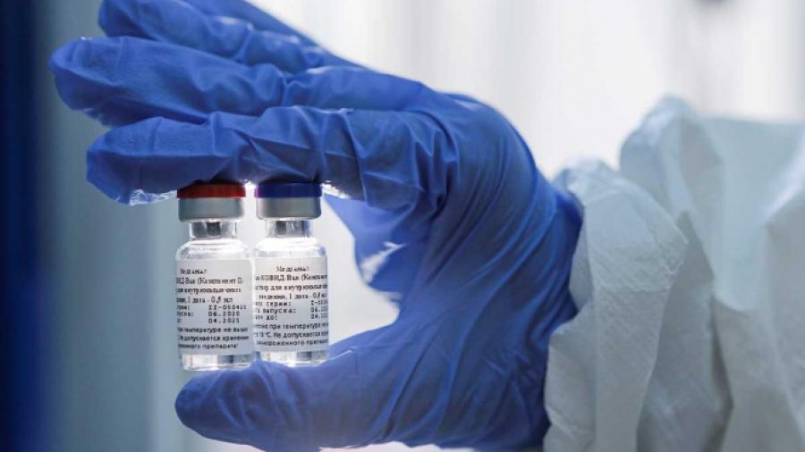 OMS en busca de analizar resultados de vacuna rusa contra COVID-19