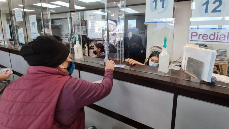 Otorga Municipio descuentos del 15%, 50% 100% en Predial y sortea un auto del año