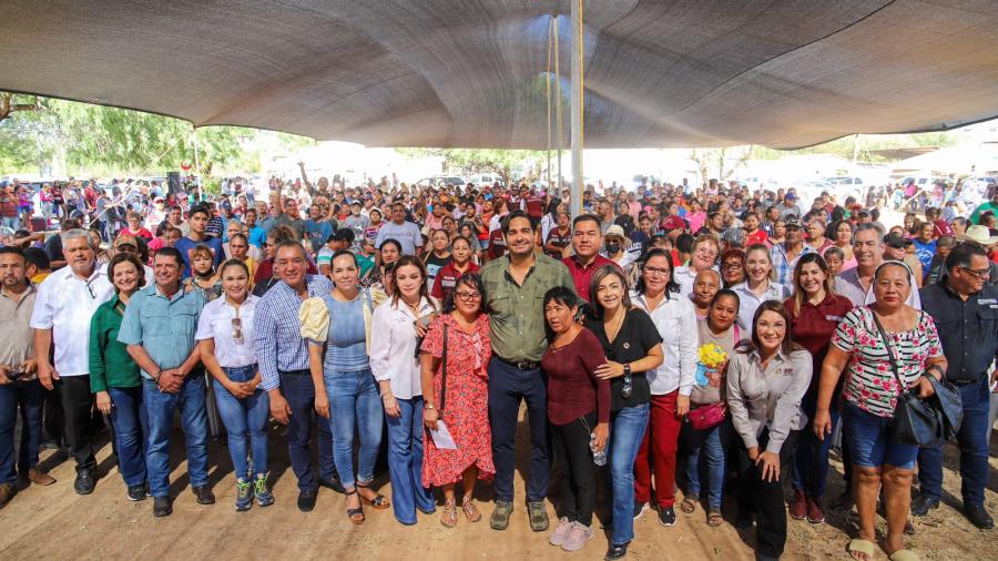 Atendió Alcalde de Reynosa más de 600 personas en Audiencia Pública