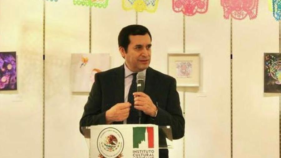 Consulado invita a mujeres connacionales a emprender