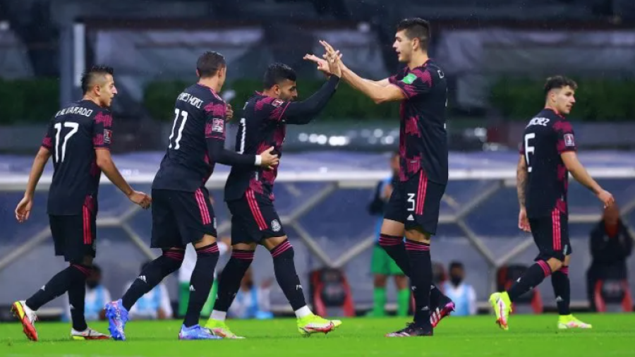 Este miércoles se enfrentan TRI y Panamá en el estadio Rommel Fernández